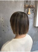 ブリーチハイライト　　《KOIKE》