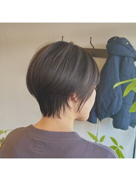 トゥーユー ユヌ(II U une) IIU une  Suzu style #34