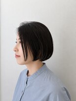 ムルチュラ(muruchura)&nbsp;朝らくヘア小顔クールボブ
