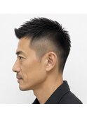 ビジネスショート