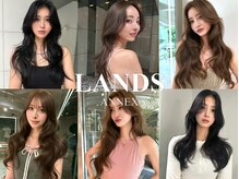 ランズ アネックス 梅田(LANDS ANNEX)