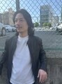 プランタンアヴェダ(printemps AVEDA)&nbsp;菅原 大暉
