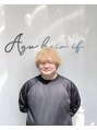 アグ ヘアー イフ 熊本西区田崎店(Agu hair if)&nbsp;鶴山 虎太郎