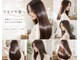 バグズ(Baguz)の写真/「メイクより艶髪が自信をつくる×モテ髪の王道ストレート」後ろ姿でも思わず振り向いちゃう艶髪に♪