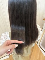 エムツージェイ(M2J)&nbsp;縮毛矯正