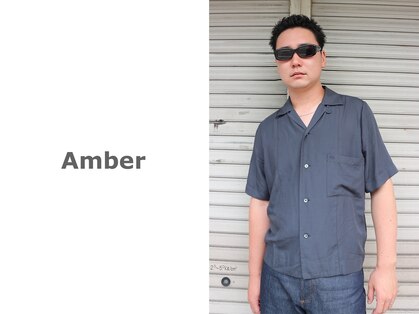 アンバー(Amber)の写真