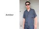 アンバー(Amber)の写真