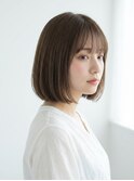 ボブ