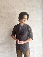 ミライバイスタイルジャパン 南風原店(mirai by sty japan)&nbsp;KUBO 髪質改善
