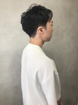 ルシードスタイルビギン(LUCIDO STYLE BEGIN)&nbsp;メンズマッシュショート