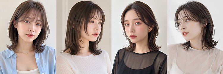 リコ 池袋東口店(Liko)のサロンヘッダー
