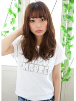 アズーア ヘアーアンドスパ(azure hair&spa)&nbsp;大人気　ラフカジュアルパーマ　【横浜駅】