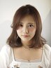 【人気No.１】似合わせカラー＋選べるトリートメント　13800円→9000円