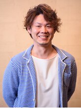 ネオヘアー Neo.Hair&nbsp;黒川 新太郎