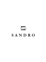 SANDRO【サンドロ】