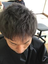 ハピネス(Happiness)&nbsp;マットグレー