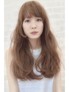 ウォームリーヘアールースト(warmly hair roost) 「美肌見せカラー」肌に合わせたカラーで美白効果☆