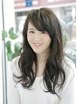 クールドセリエ 新宿南口店(Coeur de cellier)&nbsp;触りたくなるようなふんわり柔らかロング