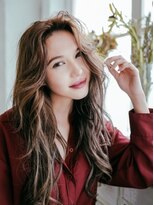 フラミューム 藤沢(flammeum)&nbsp;ランダムカールウェーブ【藤沢】