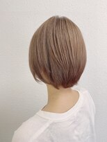 ジェナ(Jena)&nbsp;オレンジベージュ