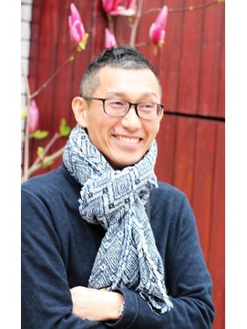 ココアール けやき通り(COCO.R) 頭皮も髪もスッキリ♪