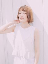 プロデュース 相模原店(Produce) シースルーバング