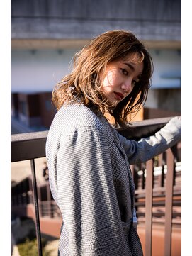 ヴォーグ 小牧店(VOGUE) ミディアム