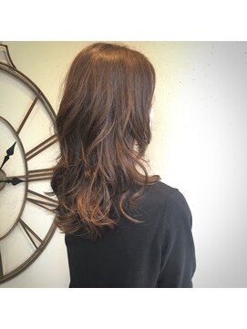 サンクチュアリー ウィズ コネクト(Sanctuary with connect) sanctuary☆レイヤースタイル◎20代30代40代50代