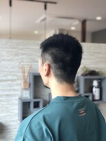 セルジオール(CELL JI ALL)&nbsp;心も頭もさっぱりショート！