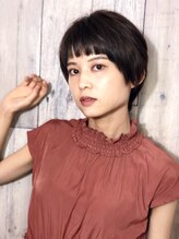 ギャロ(Gallo)&nbsp;ベリーショート