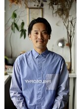 ターミナル(TERMINAL)&nbsp;橋本 健太郎