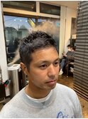ソフトモヒカン