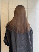 レオニード 表参道(LEONID)&nbsp;ココアベージュ