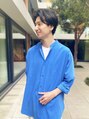 アリュウル 表参道 青山(Allure) 水越 喜一