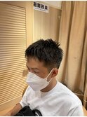 日本橋ソフトモヒカン