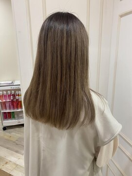 クロップ エス 湘南辻堂(crop es) cropes辻堂谷川 ハイトーンベージュ