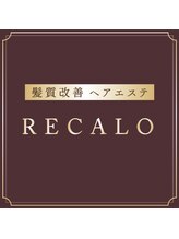 リカロ(RECALO) RECALO DESIGN