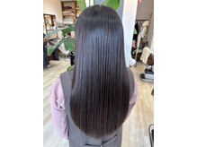 ヘアーサロン フィール(Feel)