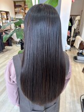 ヘアーサロン フィール(Feel)