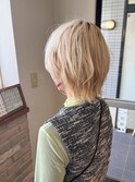 ショートスタイル