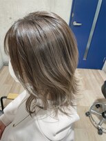 リコ(rico.)&nbsp;milk tea beige