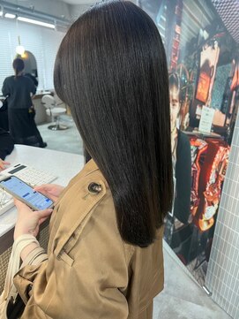 ボタン ハカタ(VOTAN hakata) 【ろみおstyle】ツヤ感透け感たっぷりカラー☆