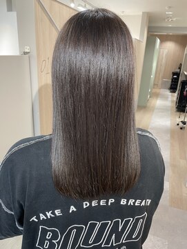 トゥーリ 長崎住吉店(tuuli) サラサラグレー