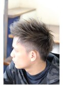 程よい束感！ライトジェット