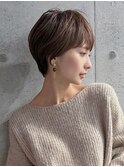 20代30代40代ナチュラル大人可愛いレイヤースタイル