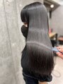 ラフ トーキョウ(RAF TOKYO)&nbsp;縮毛矯正×髪質改善でお客様史上最高の髪へ必ず導きます！