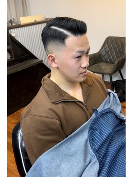 ジェルデン(JELLDEN) フェードパート