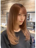 【稲川】レイヤースタイル◯