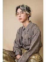 ビューティーランド 北国分店(BEAUTY LAND by TRUTH) ショート