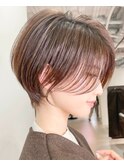 ショート
